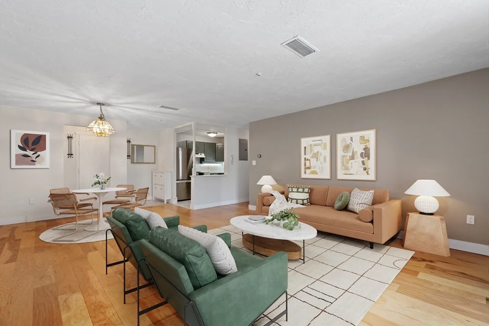 Unit for sale at 34 South St, Quincy, MA 02169