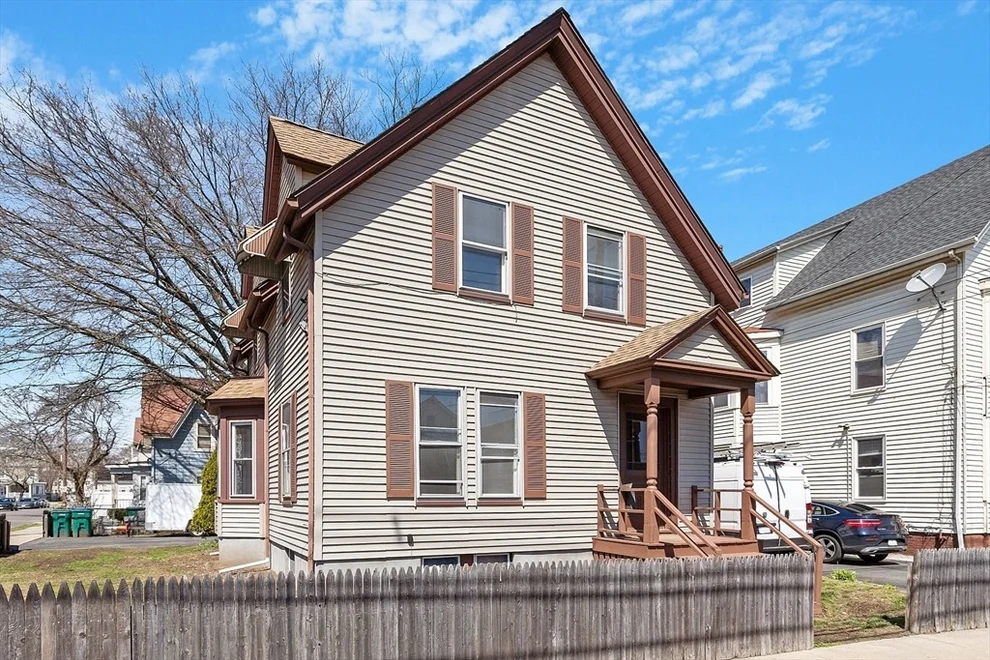 Unit for sale at 259 Western Ave, Lynn, MA 01904