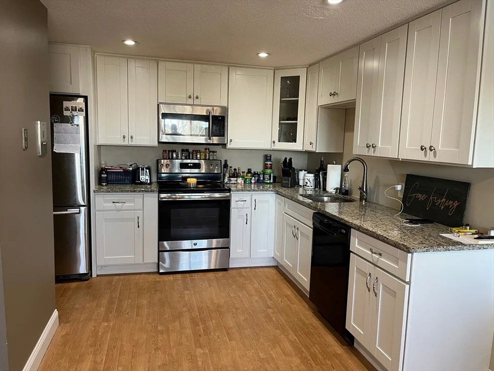 Unit for sale at 36 Bayview Terrace, Danvers, MA 01923