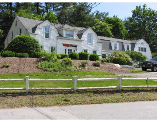 Unit for sale at 4 Strawberry Hill Rd., Acton, MA 01720
