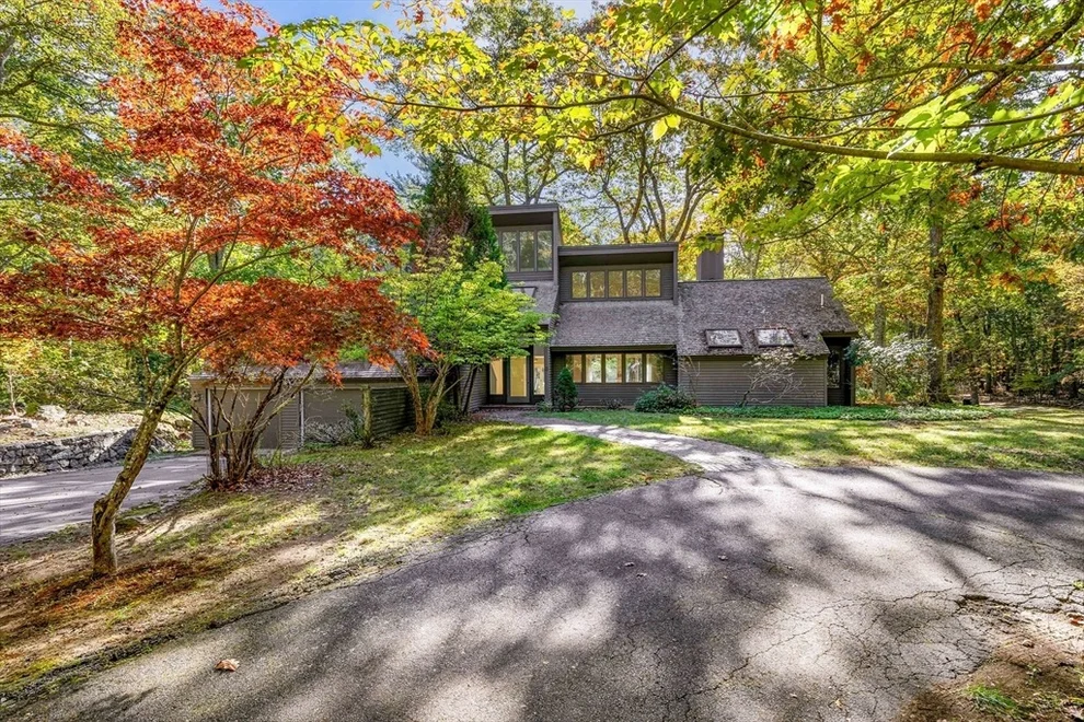 Unit for sale at 53 Lawrence Rd, Boxford, MA 01921