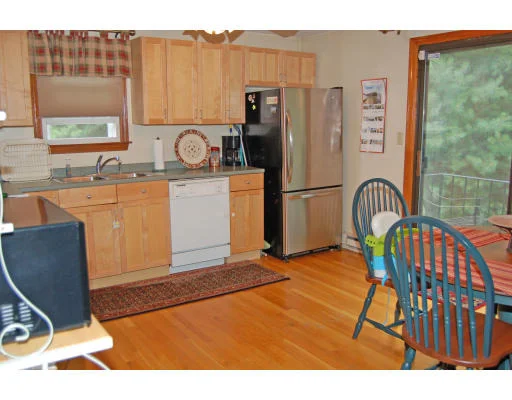 Unit for sale at 14 Pine View, Millis, MA 02054