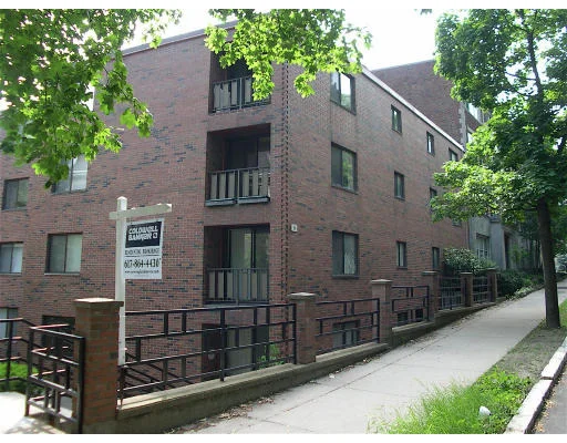 Unit for sale at 54 Concord Ave, Cambridge, MA 02138