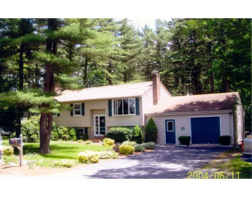 Unit for sale at 142 Essex St., Mansfield, MA 02048