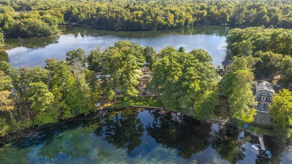 Unit for sale at 89 Dudley Rd, Wayland, MA 01778