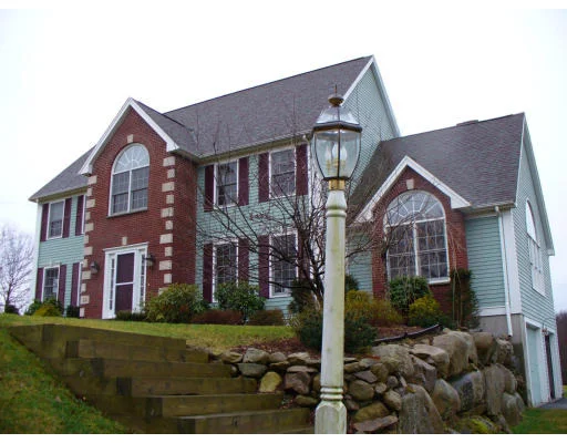 Unit for sale at 20 Jenks St., Wrentham, MA 02093