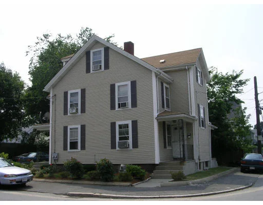 Unit for sale at 1-3 Day St., Waltham, MA 02453
