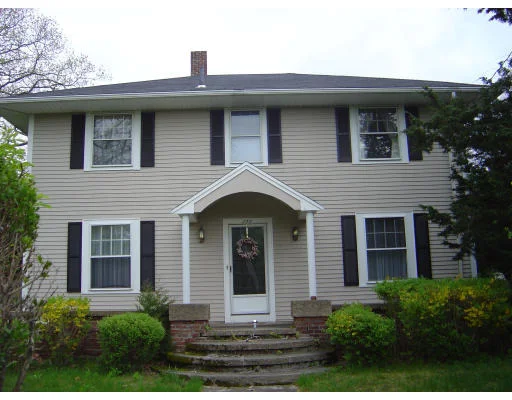 Unit for sale at 195 Chase St, Dighton, MA 02764
