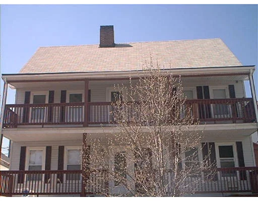 Unit for sale at 81-83 Reed Avenuue, Everett, MA 02149