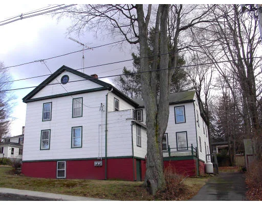 Unit for sale at 24 Pleasant Street, Ware, MA 01082