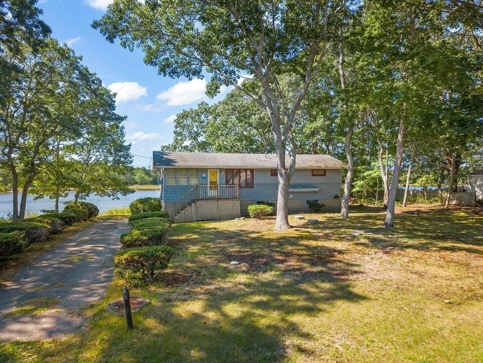 Unit for sale at 6 Sandpiper Terrace, Wareham, MA 02571