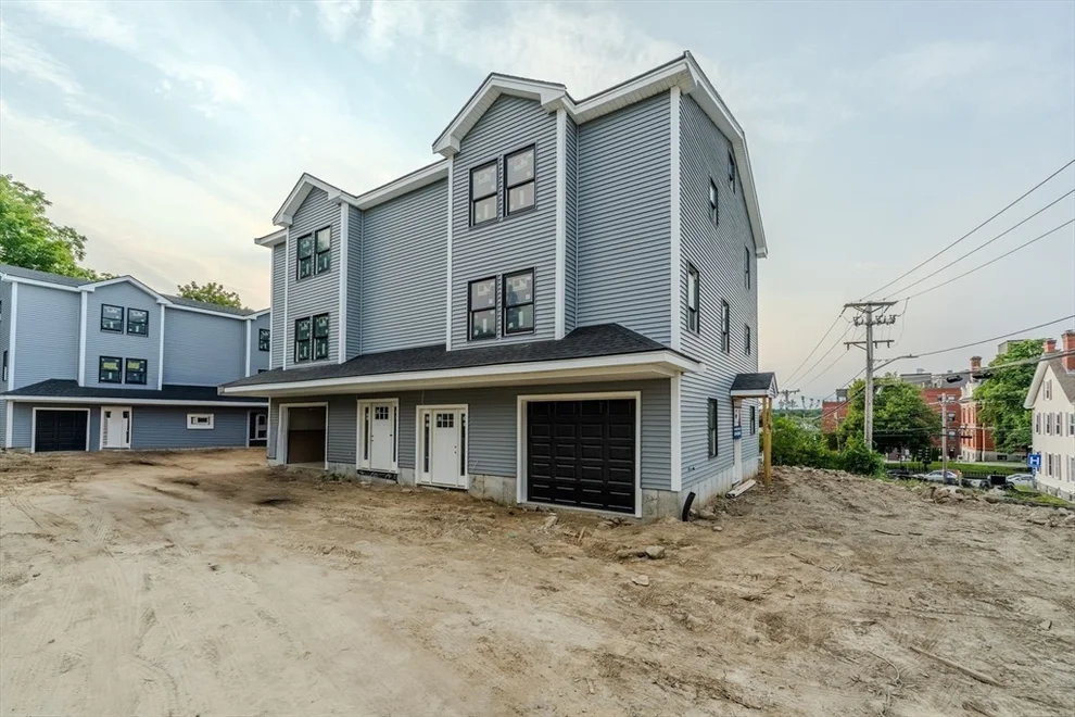 Unit for sale at 79 School St, Lowell, MA 01854