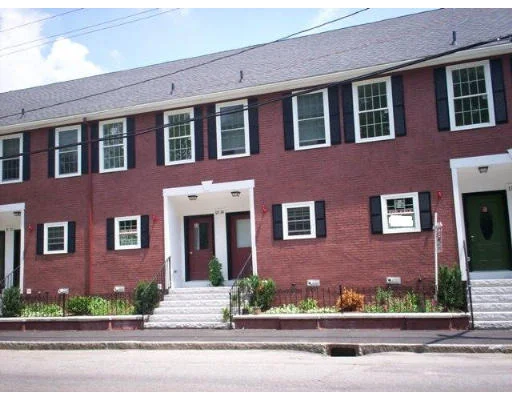 Unit for sale at 900 Lawrence Street, Lowell, MA 01852