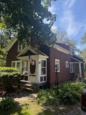 Unit for sale at 155 Tory Fort Ln, Worcester, MA 01602