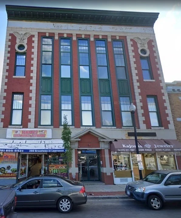 Unit for sale at 204 Broadway, Lawrence, MA 01840