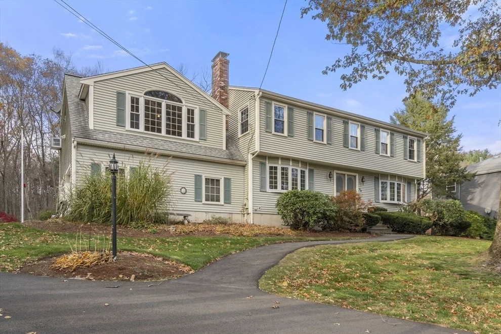 Unit for sale at 25 Briar Dr, Milford, MA 01757