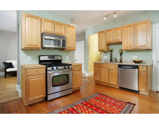 Unit for sale at 20 Cable Avenue, Salisbury, MA 01952