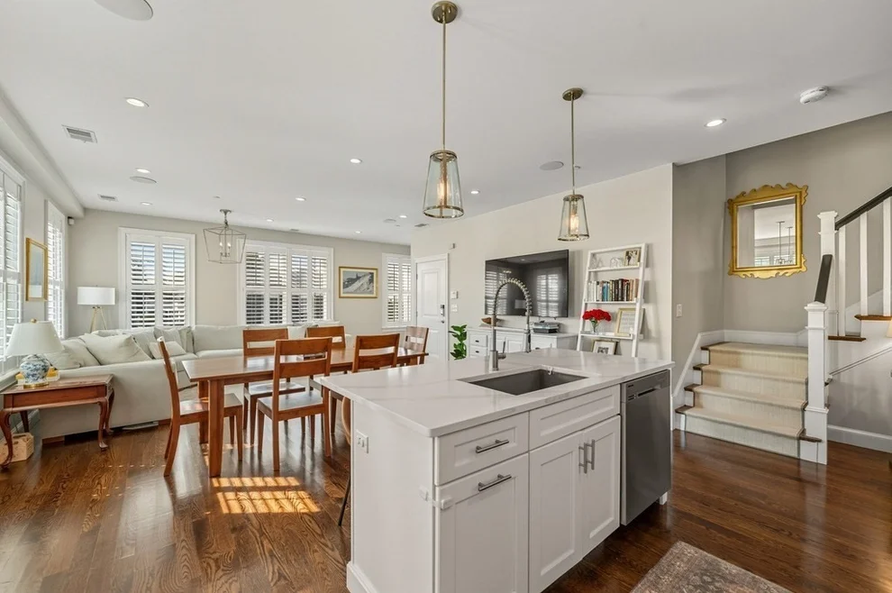 Unit for sale at 884 Adams St, Boston, MA 02124