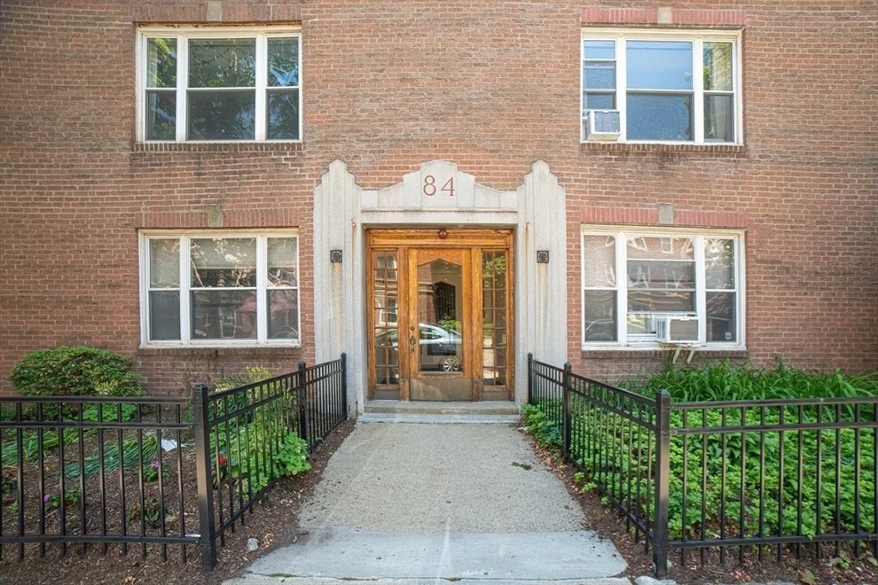 Unit for sale at 84 Strathmore Rd, Boston, MA 02135