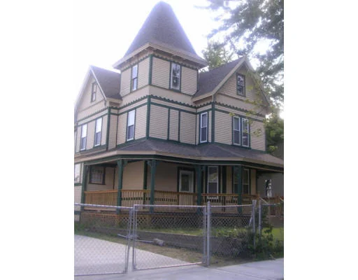 Unit for sale at 224 Pine Street, Holyoke, MA 01040