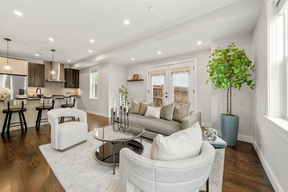Unit for sale at 38 Armandine Street, Boston, MA 02124