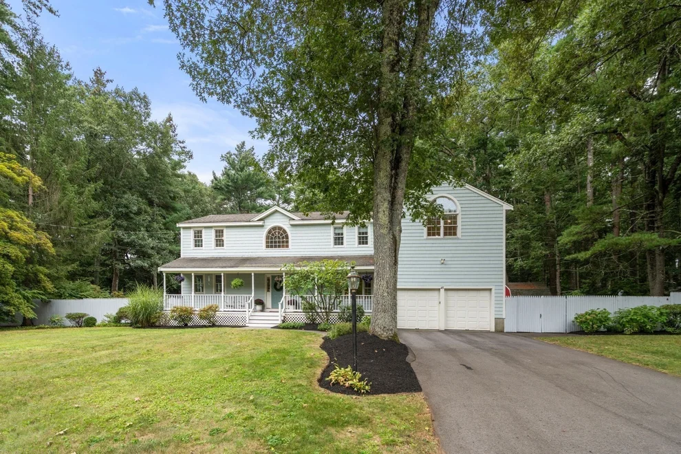 Unit for sale at 45 Bent Rd, Sudbury, MA 01776