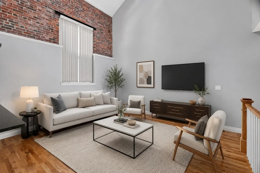 Unit for sale at 336 Saratoga St., Boston, MA 02128