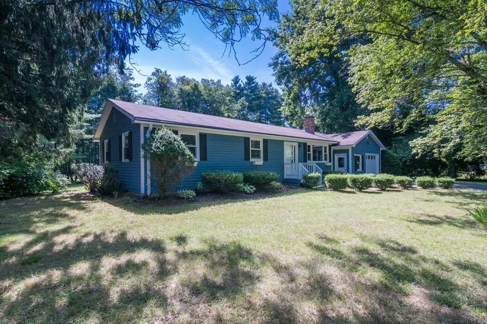 Unit for sale at 77 Grantwood Drive, Amherst, MA 01002