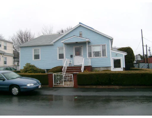 Unit for sale at 154 Larkin St., Revere, MA 02151