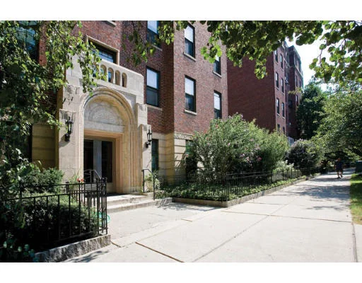 Unit for sale at 1949 Commonwealth Avenue, Boston, MA 02135