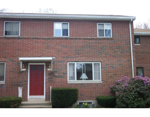 Unit for sale at 204 Bishop Dr, Framingham, MA 01702