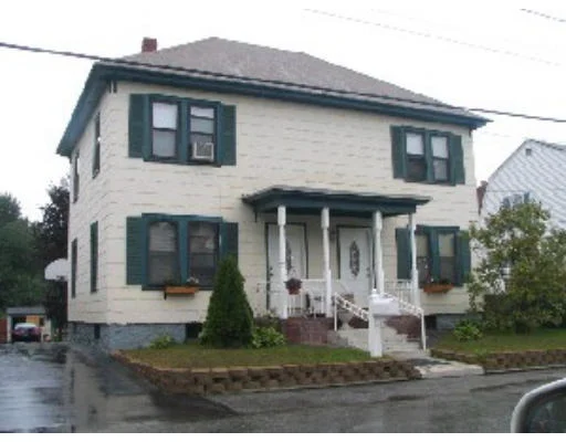 Unit for sale at 183 Baldwin St, Lowell, MA 01851