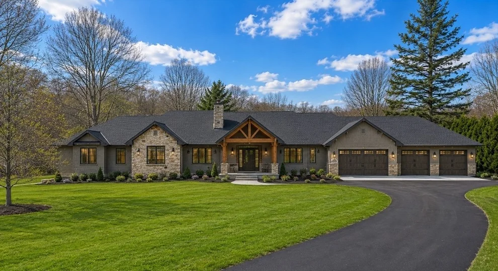 Unit for sale at Lot 8 East State Street, Granby, MA 01033