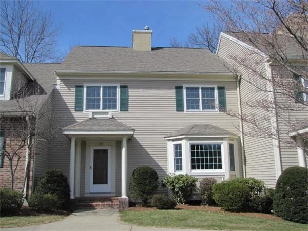 Unit for sale at 38 Powder Hill Way, Westborough, MA 01581
