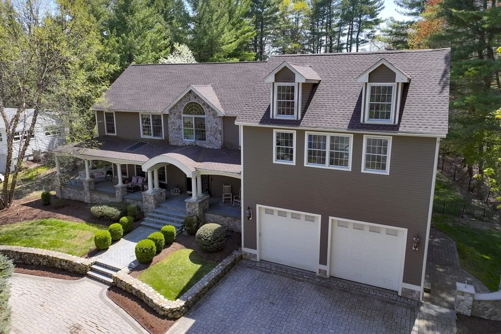 Unit for sale at 71 Bourque Road, Lynnfield, MA 01940