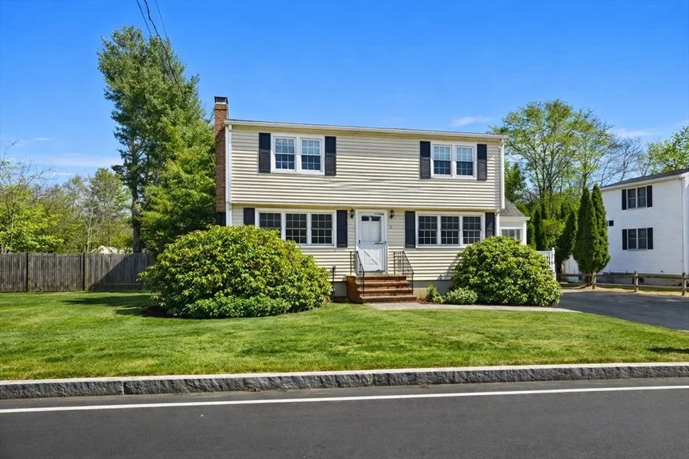 Unit for sale at 9 Winter St, Burlington, MA 01803