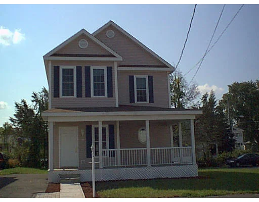 Unit for sale at 39 Sturtevant Ave, Norwood, MA 02062