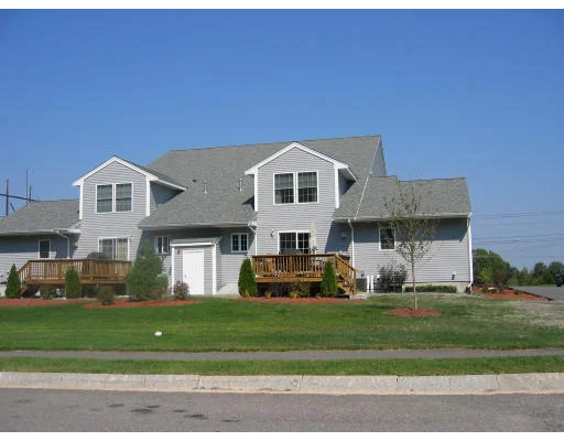 Unit for sale at 115 Terry Lane, Plainville, MA 02762
