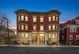 Unit for sale at 31 Homestead, Boston, MA 02121