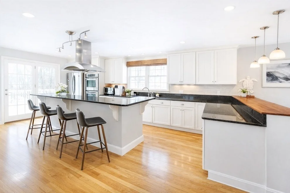Unit for sale at 6 Adams Court, Hingham, MA 02043