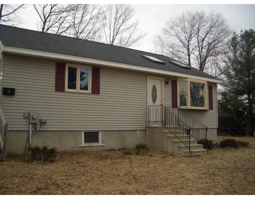 Unit for sale at 58B Wilbur St, Worcester, MA 01606