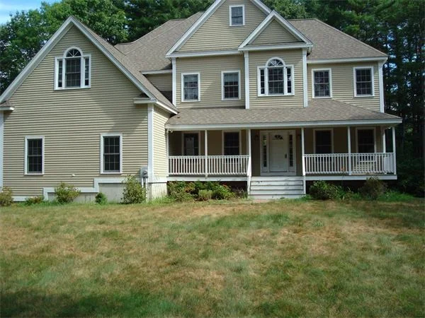 Unit for sale at 175 Gratuity Rd., Groton, MA 01450