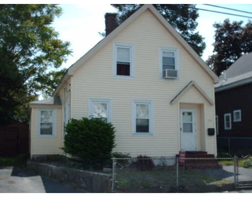 Unit for sale at 135 Coburn St., Lowell, MA 01850