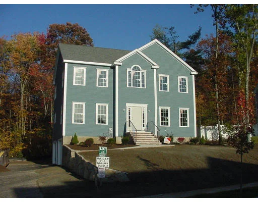 Unit for sale at Lot46 Samuel Drive, Northbridge, MA 01534