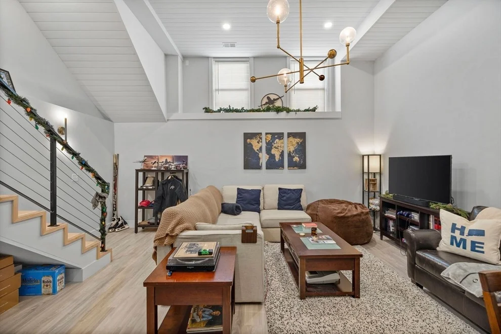 Unit for sale at 183 Maverick Street, Boston, MA 02128