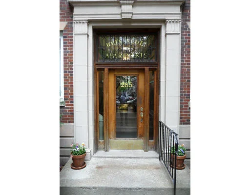 Unit for sale at 285 Harvard St, Cambridge, MA 02139