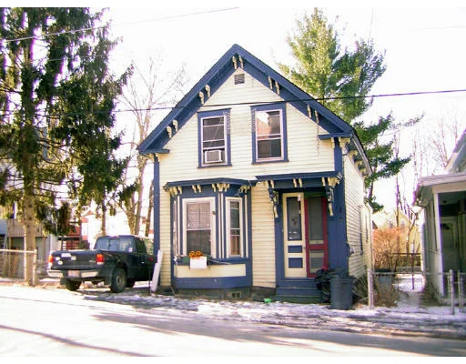 Unit for sale at 16 Hildreth St, Lowell, MA 01850