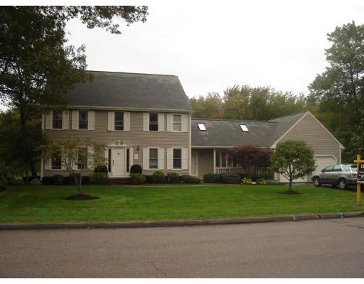 Unit for sale at 10 Quail Run, Canton, MA 02021