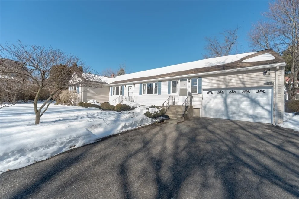 Unit for sale at 41 Auburn St, Waltham, MA 02453