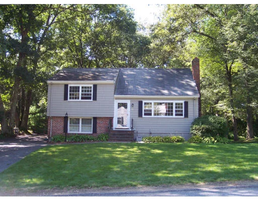Unit for sale at 20 Emerson Street, Reading, MA 01867